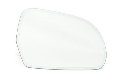 Rearview Mirror Glass Convex Original Skoda - Audi
