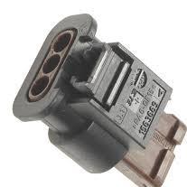 Flat Contact Housing VW Group Original