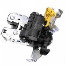 Tailgate Microswitch Lock Original VW Group