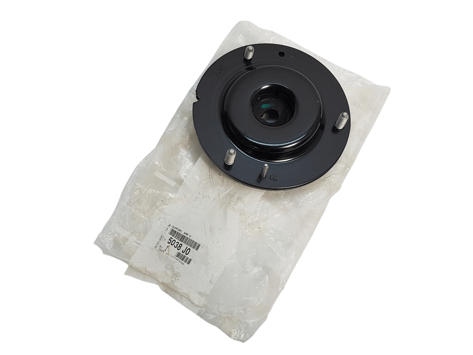 Front Top Strut Mounting Original Peugeot 508