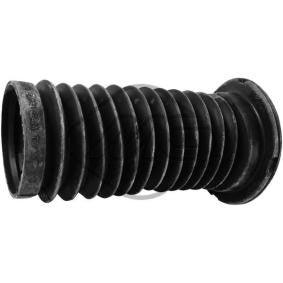 ممتص صدمات أمامي للإطارات الغبارية لسيارة نيسان قاشقاي J11