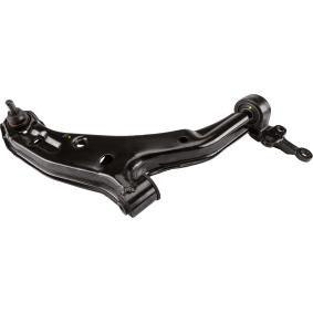 Front Turkish Control Arm Wishbone NISSAN Sunny - Almera - Sentra