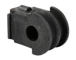 Front Balance Bushing Rubber Renault Kadjar - Nissan Qashqai -  Juke