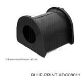 كاوتشه ميزان امامي هيونداي النترا