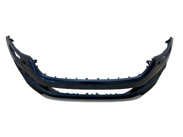 Front Bumper Original Skoda Kodiaq