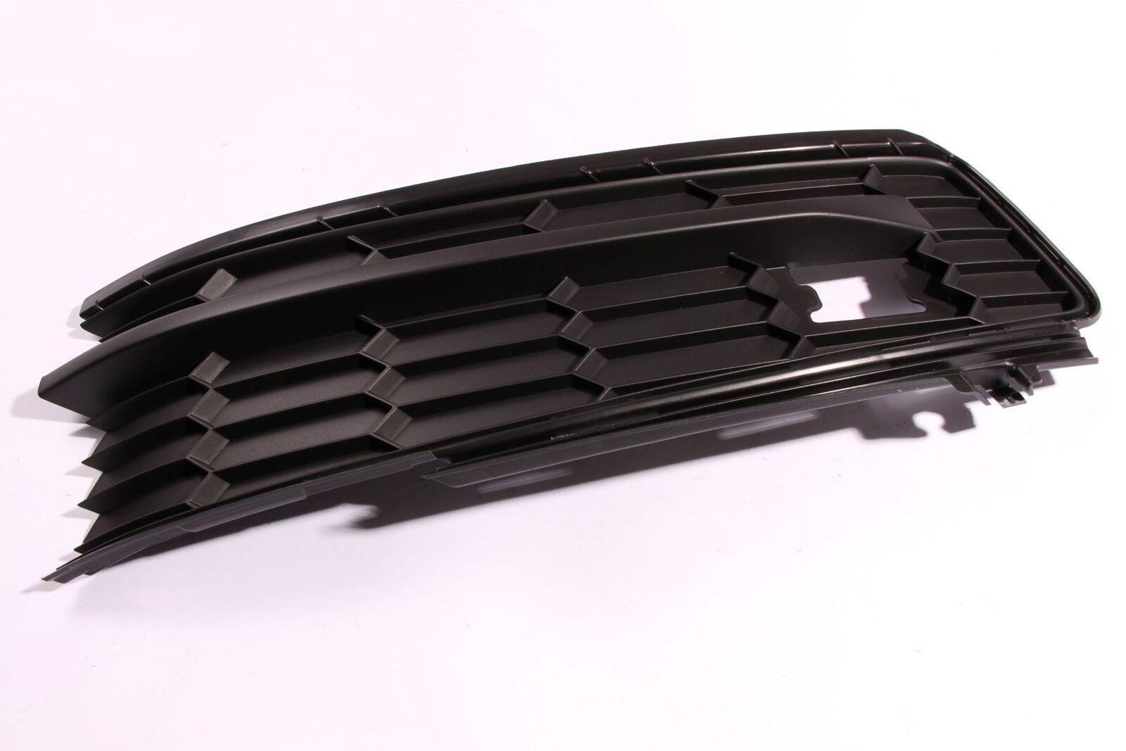 طبة اكصدام امامى أصلية سكودا كودياك باندل اوفر