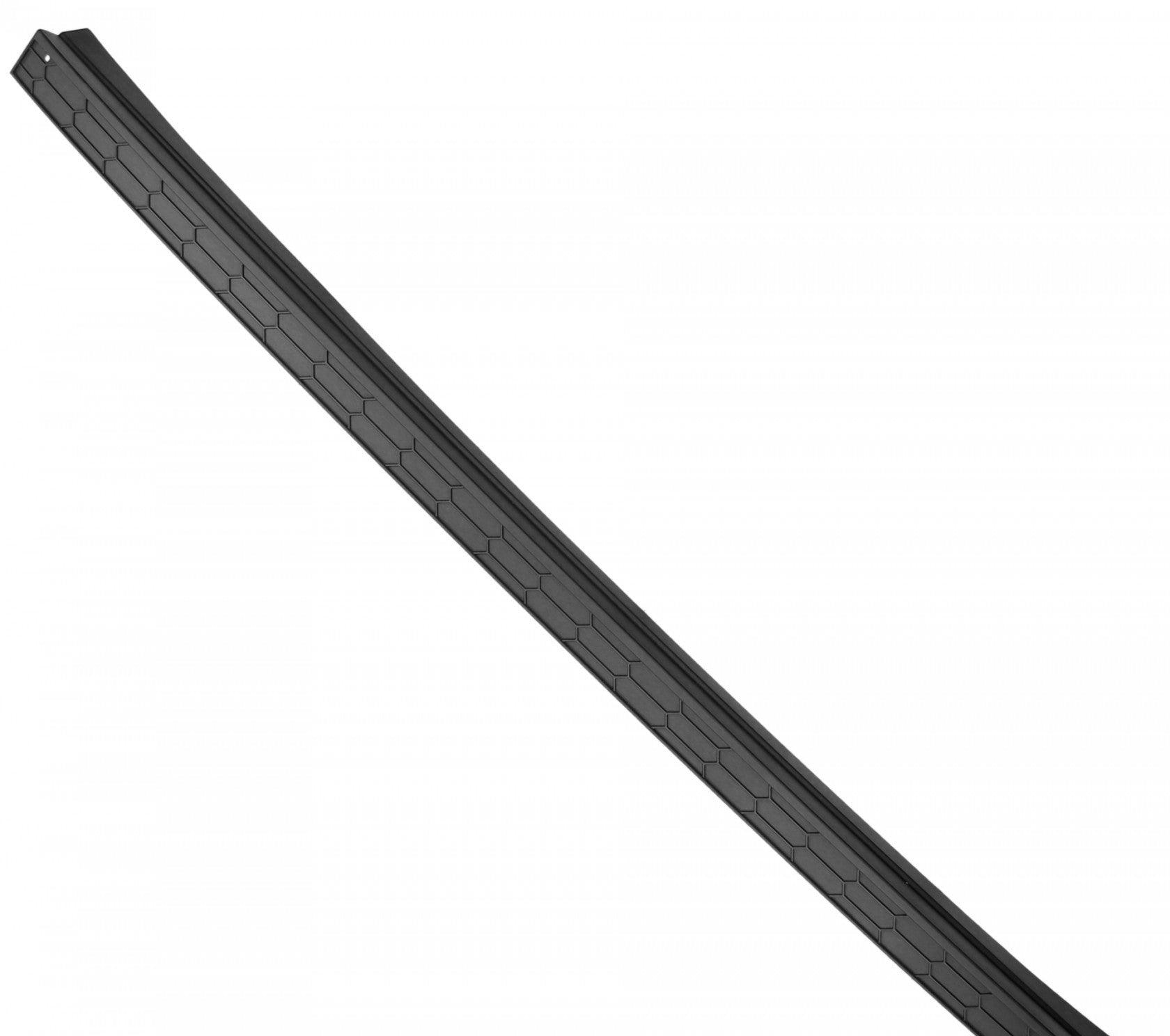 باكتة اكصدام خلفى علوية اصلي لسيارة سكودا كودياك