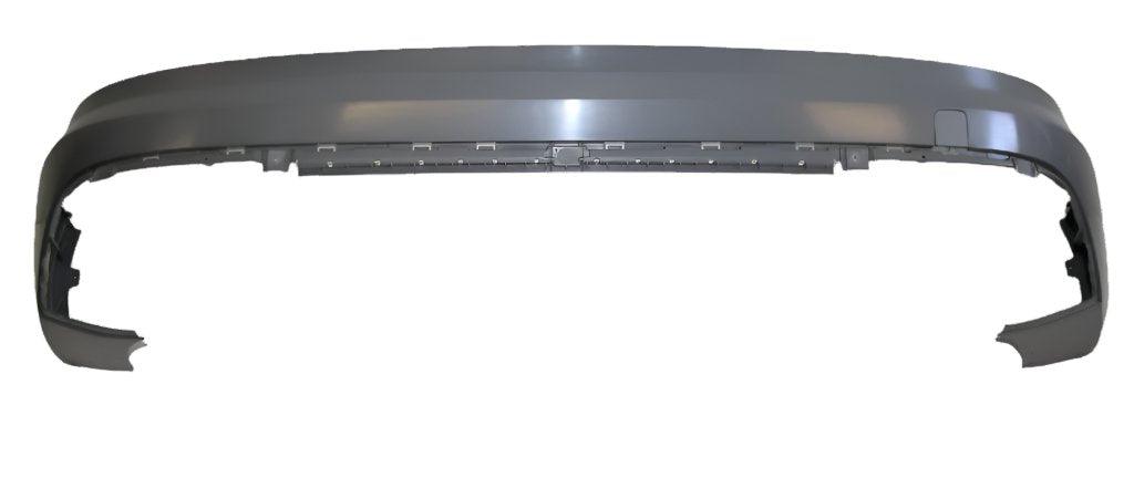 Rear Lower Bumper Original Skoda Kodiaq