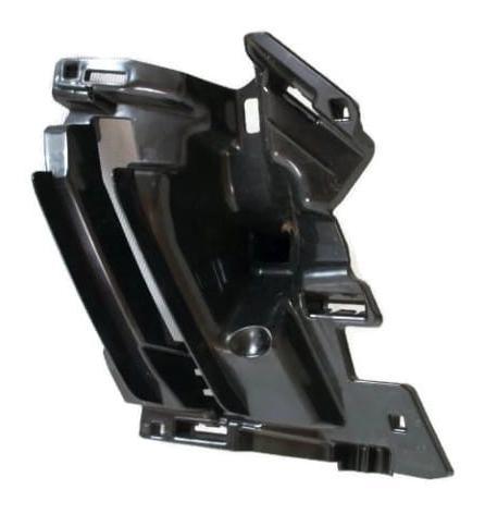 Front Bumper Support Original Skoda Kodiaq