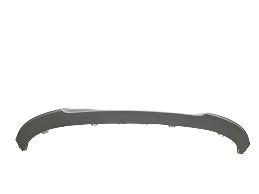 Rear Lower Bumper Diffuser Original Skoda Kodiaq