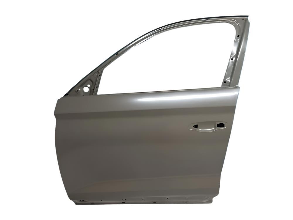 Front Left Door Original Skoda Kodiaq