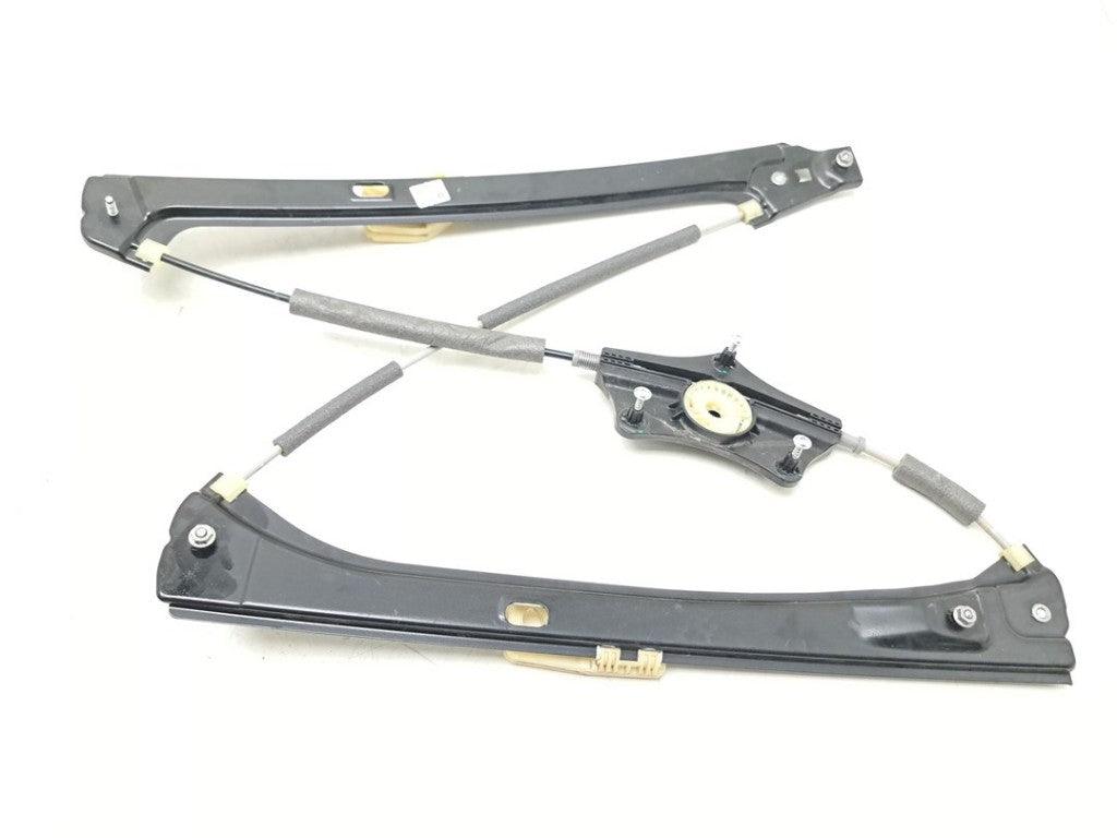 Right Window Regulator Machine Original Skoda Kodiaq