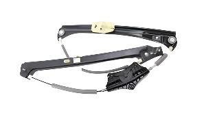 Rear Right Window Regulator Original Skoda Kodiaq / 565839462A