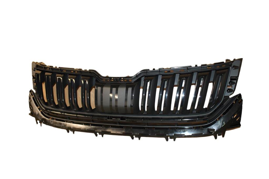 Radiator Grille Original Skoda Kodiaq
