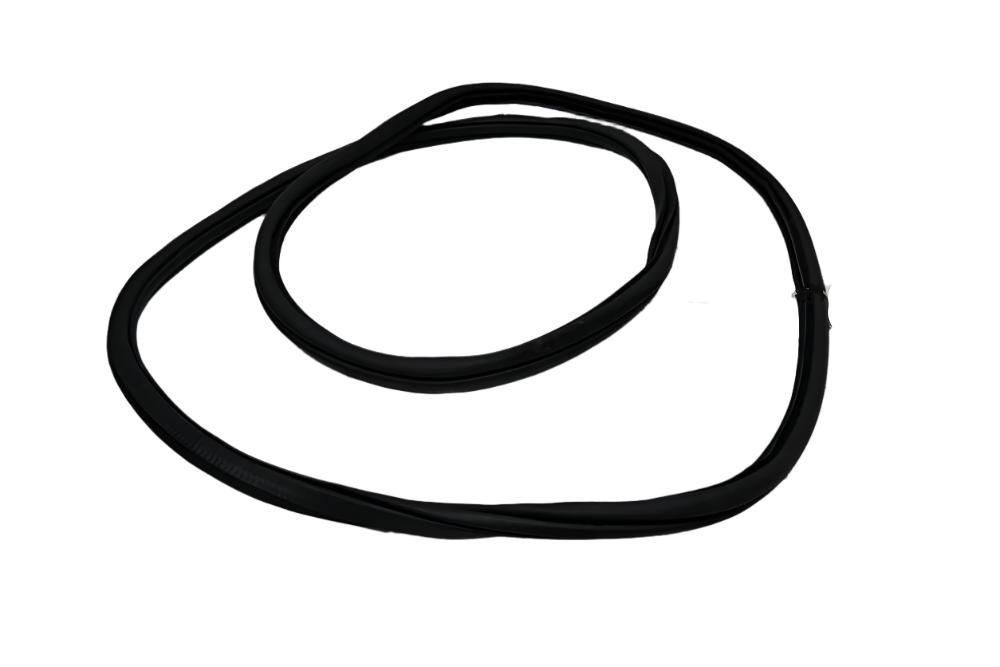 Inner Door Sill Original Skoda Kodiaq