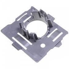 Right Ultrasonic Sensor Holder Original Skoda Kodiaq