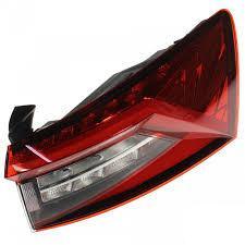 Rear Tail Light Original Skoda Kodiaq