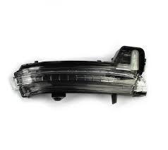 Exterior Mirror Indicator Original Skoda Kodiaq