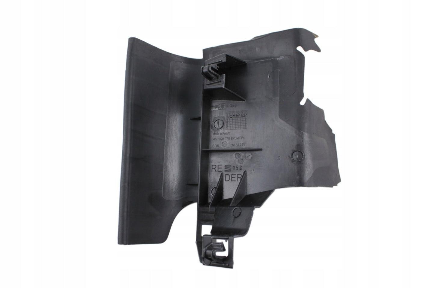 Air Guide Channel Original Seat Ateca 576820951 XTLS