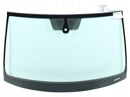 زجاج أمامي أصلي سيات اتيكا