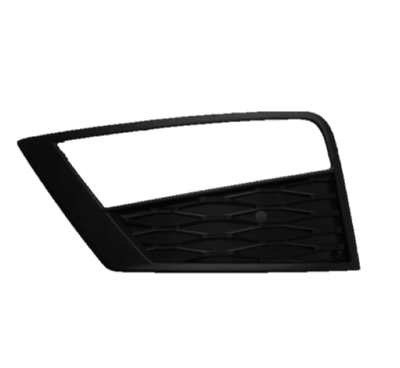 Left Bumper Grille Original Seat Ateca