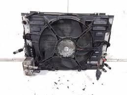 Fan Grid Pumper Front Laws Seat Ateca