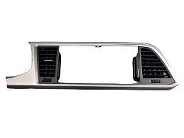 Air Vent Housing Original Seat Ateca 576820951 XTLS