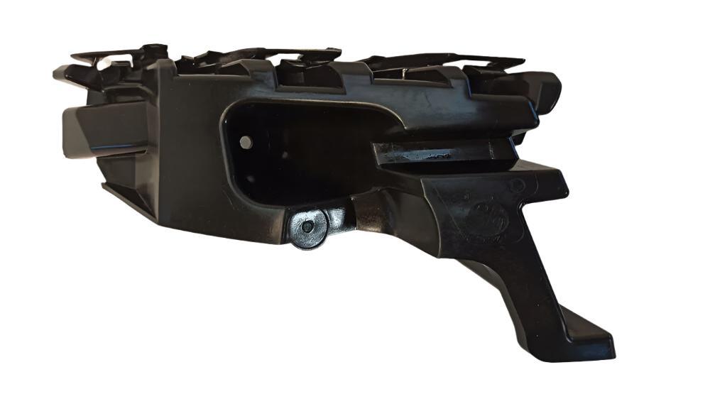 Rear Bumper Holder Original Skoda Karoq