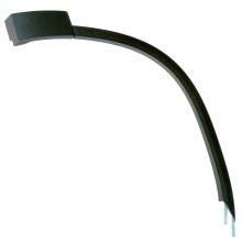 Front Left Wheel Arch Trim Original Skoda Karoq