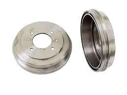 Rear Disc Brake Drums Chinese For Hyundai 5841117200