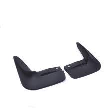 Set Mud Flaps Original Skoda