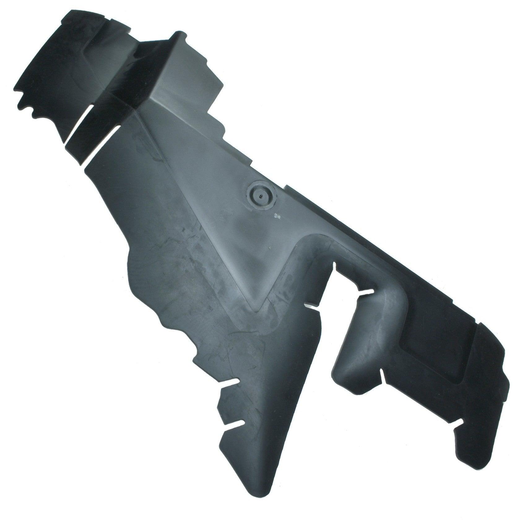 Radiator Air Duct Original Skoda Octavia A7