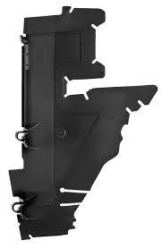 فبرة صدر 1600 أصلية سكودا أوكتافيا A7 باندل اوفر