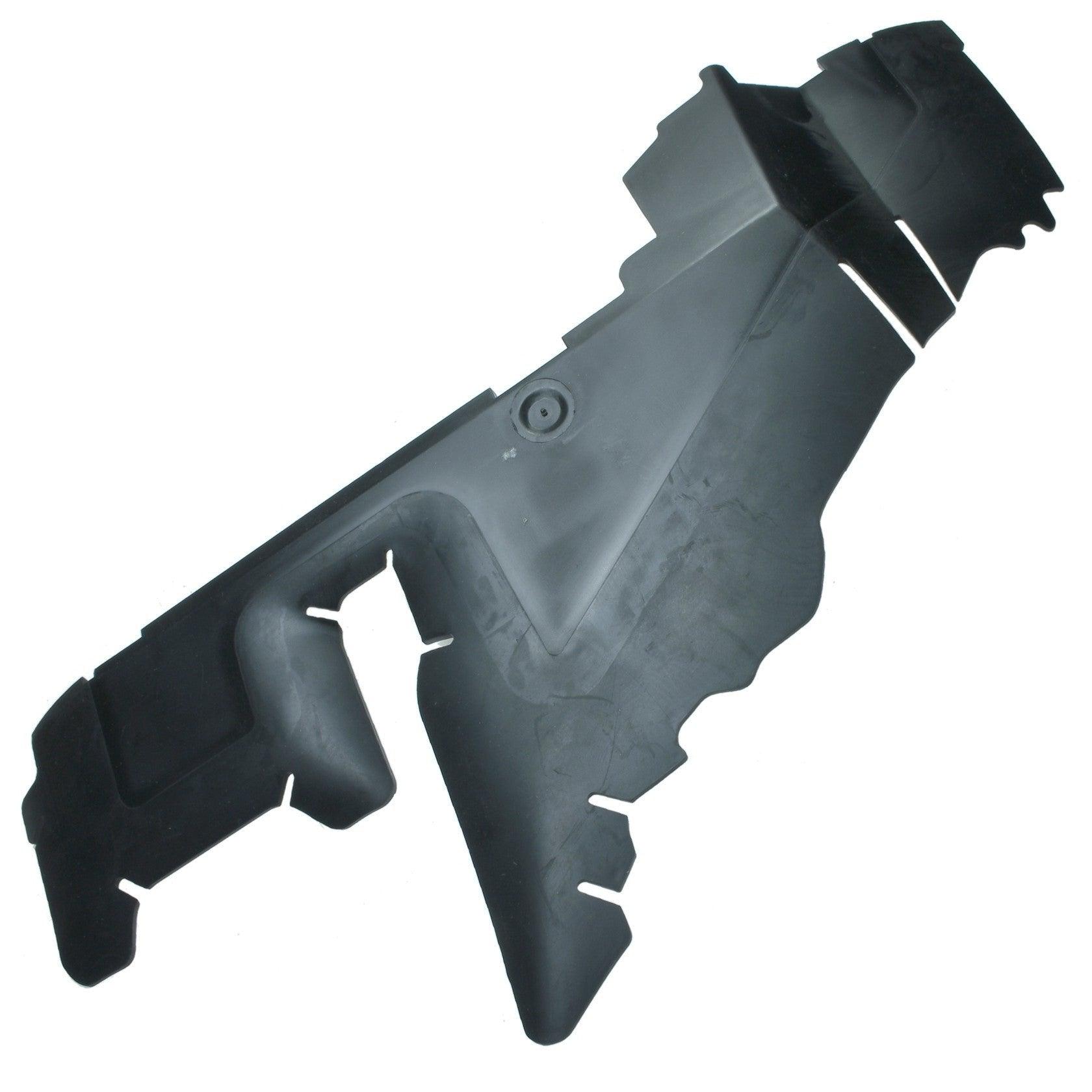 Radiator Air Duct Original Skoda Octavia A7
