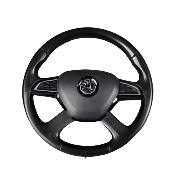 Steering Wheel Multifunction Buttons Original Skoda OCTAVIA A7 2014-2017