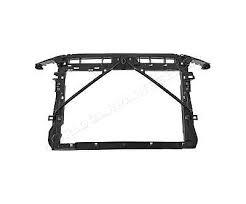 Front Radiator Support Original Skoda Octavia A7 1400 Turbo