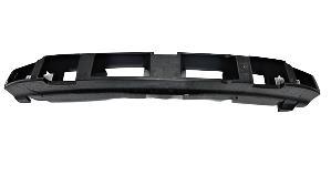 Front Absorber Bumper Original Skoda Octavia A7 2014-2017
