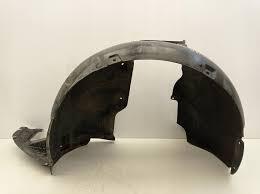Wheel Housing Liner Plastic Original Skoda