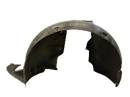 Wheel Housing Liner Plastic Original Skoda