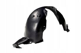 Wheel Housing Liner Plastic Original Skoda