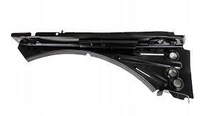 Front Wing Panel Side Member Original Skoda Octavia A7