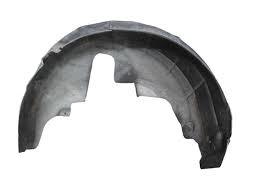 Rear Right Liner Finder Housing Original Fits Skoda Octavia A7