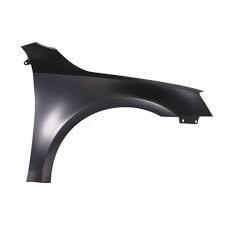Front Fender Original Skoda A7
