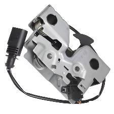 Lower Bonnet Lock Original Skoda A7