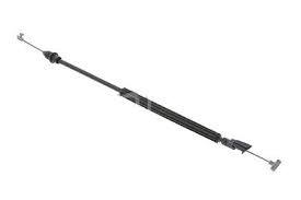 Front Door Caple Lock Original Skoda Octavia A7