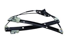 Window Glass Regulator Without Motor Original For Skoda A7