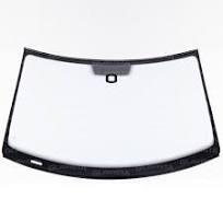 Front Windscreen Shield Original Skoda A7 With Sensor