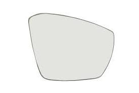 Wing Mirror Glass Original Skoda A7 Bundle Offer