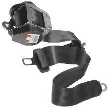 Right Front Seat Belt Original Skoda A7