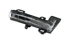 Right Turn Signal Indicator Original Skoda A7